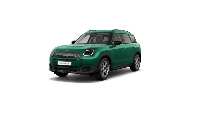 Gebraucht Mini Countryman 230 kW (313 PS) 2024 SUV