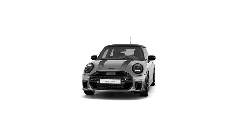 Second-hand Mini Cooper S 204 CP (150 kW) 2025 Hatchback