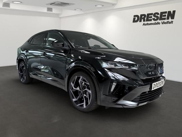 Gebraucht Renault Rafale 300 PS (220 kW) 2025 Schwarz SUV