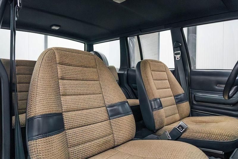 Gebraucht Jeep Wagoneer 430 PS (316 kW) 1984 Weiß SUV