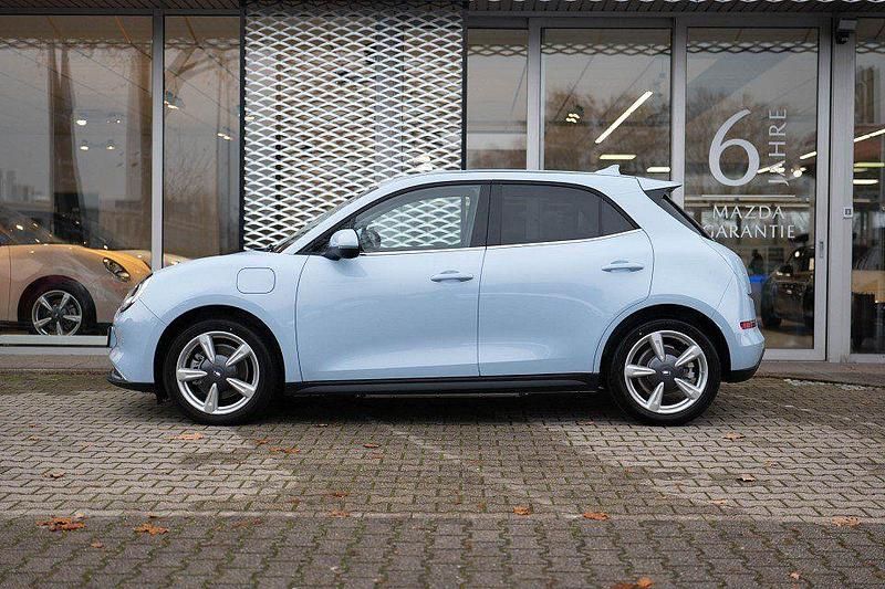 Gebraucht Ora 03 125 kW (171 PS) 2023 Celestial blue Kleinwagen