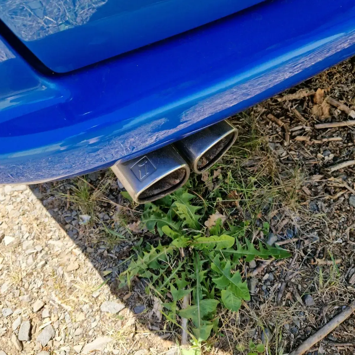 Gebraucht Opel Vectra 194 PS (142 kW) 1998 Blau Kombi