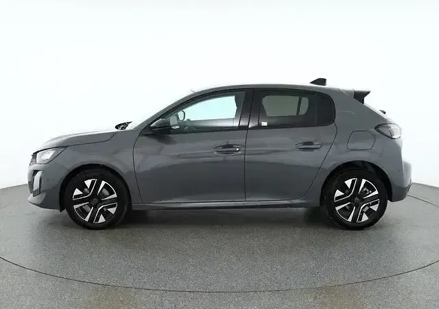 Neu Peugeot 208 110 PS (80 kW) 2026 Andere Kleinwagen