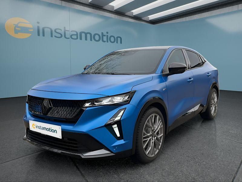 Gebraucht Renault Rafale 150 PS (110 kW) 2025 Blau SUV