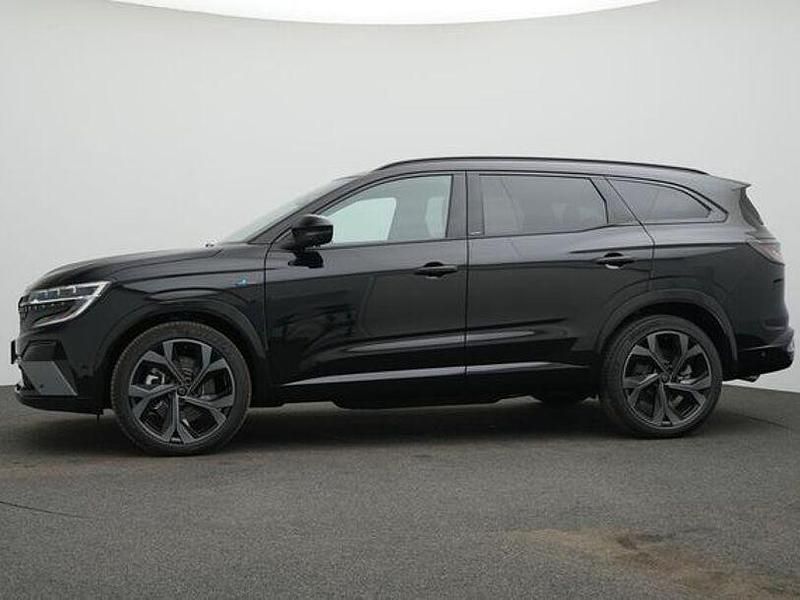 Met. okenit weiß Neu 2025 Peugeot 5008 Allure Van / Kleinbus | 38.290 € (Superpreis) - Bild 1/2
