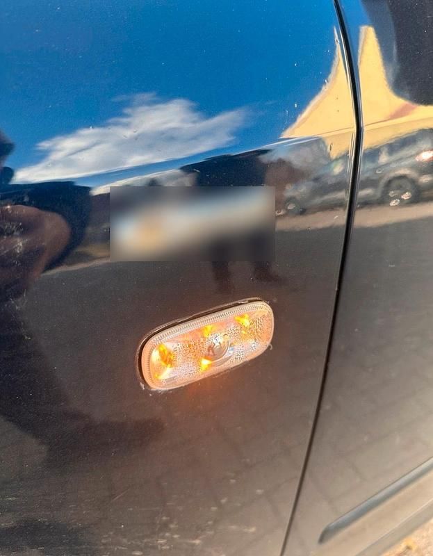 Gebraucht Audi A4 130 PS (95 kW) 2003 Limousine