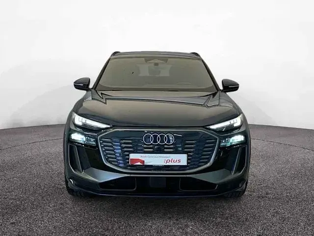 Second-hand Audi e-tron S-Line 284 kW (387 CP) 2025 SUV