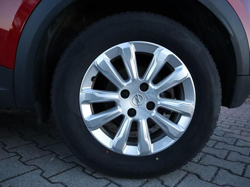 Gebraucht Opel Mokka-e Edition 100 kW (136 PS) 2021 Rot SUV