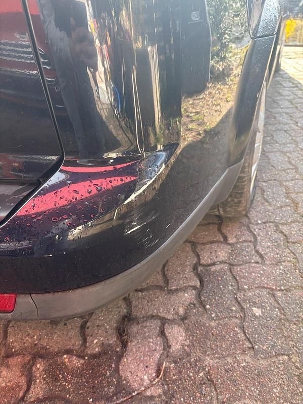 Gebraucht Opel Vectra 122 PS (89 kW) 2004 Blau Kombi