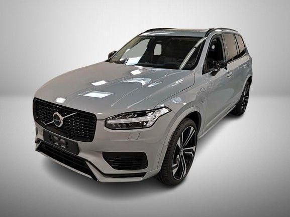 Grau Gebraucht 2024 Volvo XC90 Ultra SUV | 66.500 € (Superpreis) - Bild 1/4