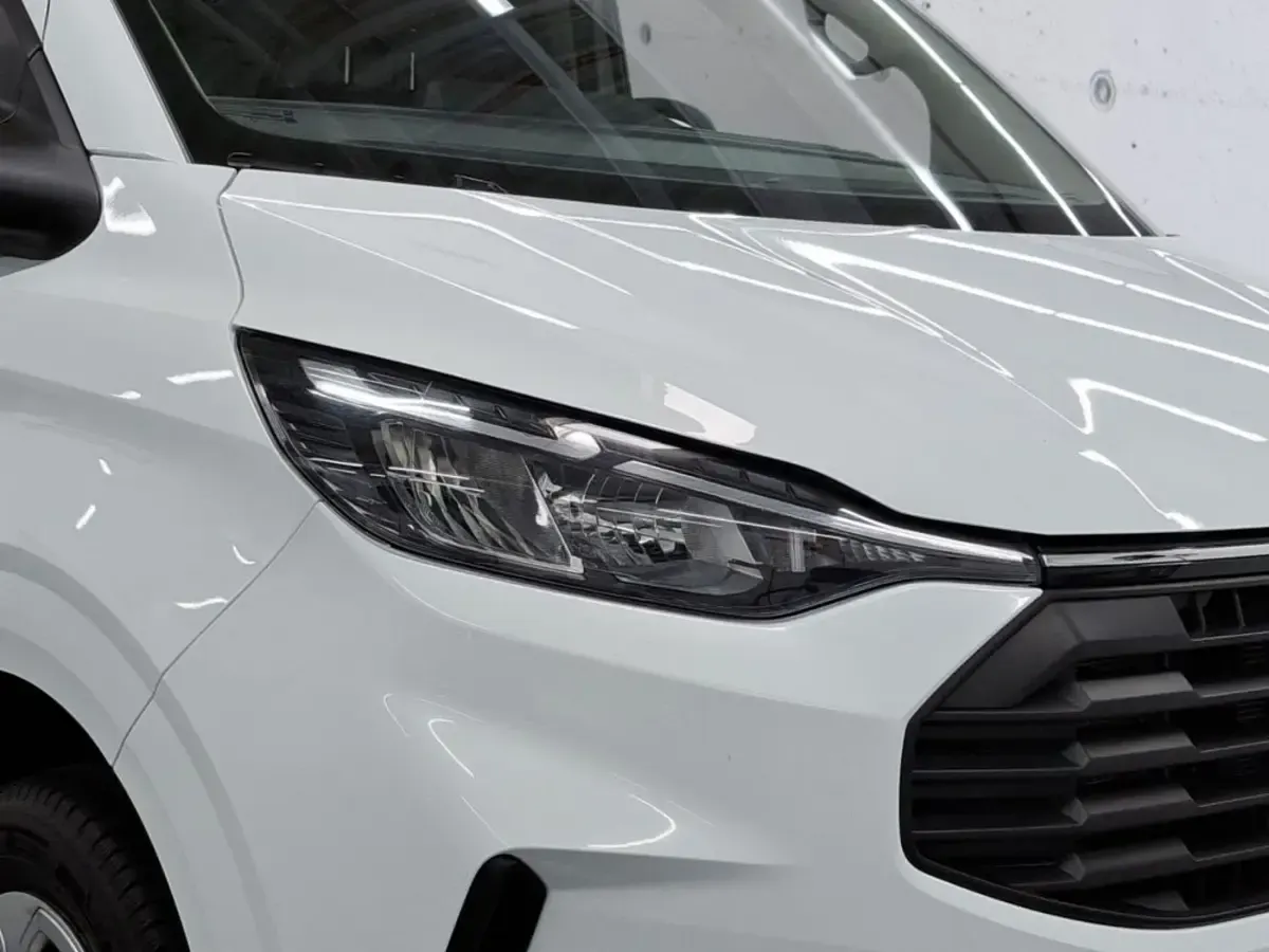 Neu Ford Transit Custom Trend 2025 Van