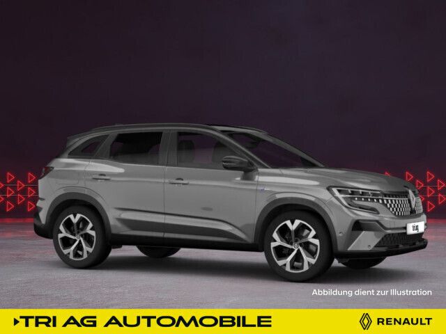 Neu 2025 Renault Austral Iconic Esprit Alpine SUV | 42.669 € (Fairer Preis) - Bild 1/3