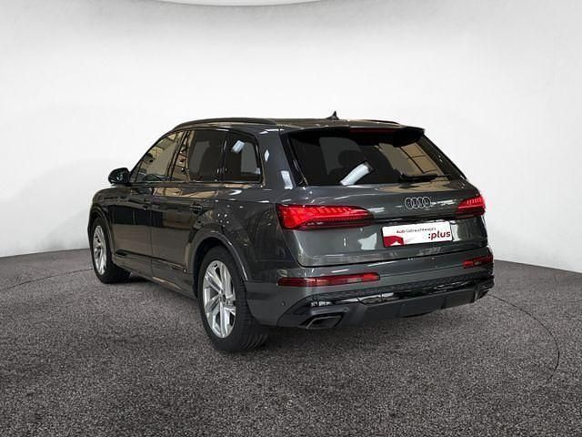 Gebraucht Audi Q7 S-Line 286 PS (210 kW) 2024 Grau SUV