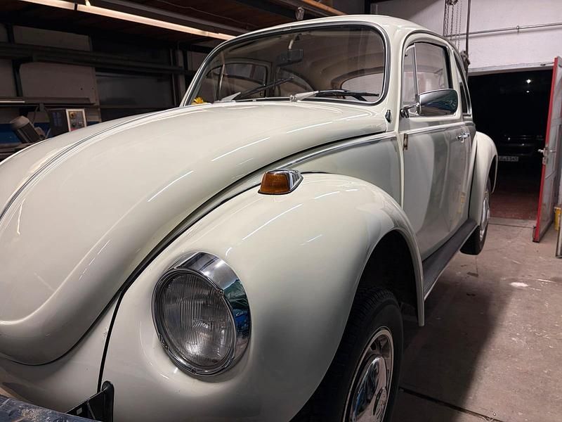 Gebraucht VW Käfer 34 PS (25 kW) 1971 Limousine