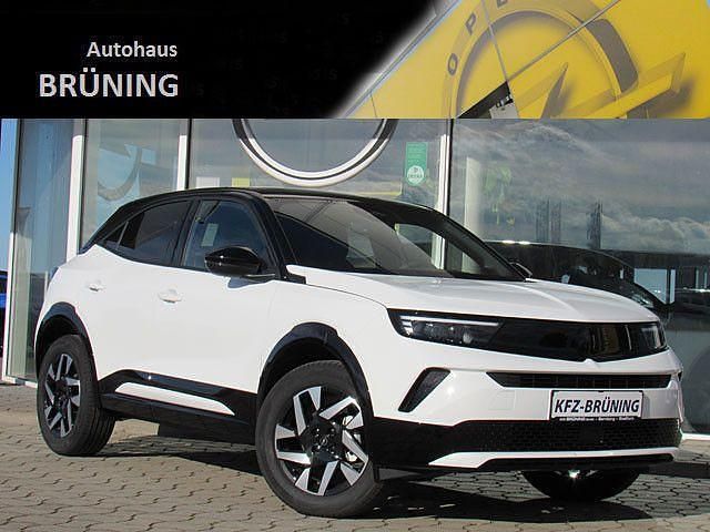 Weiß Neu 2025 Opel Mokka SUV | 23.280 € (Guter Preis) - Bild 1/4