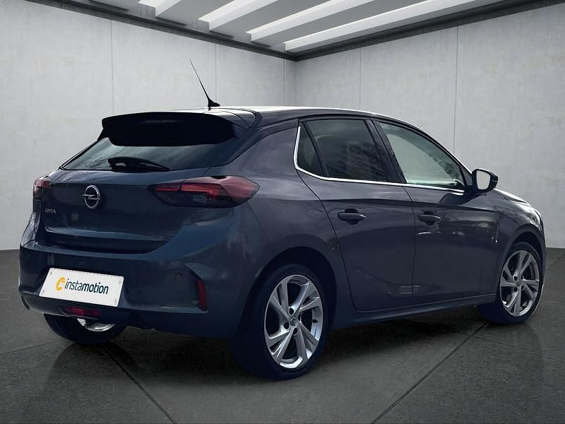 Gebraucht Renault Twingo SE 101 PS (74 kW) 2020 Orange Kleinwagen