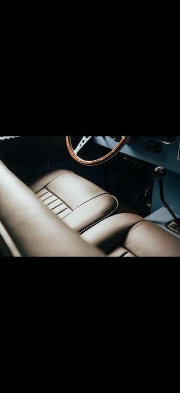 Gebraucht Land Rover 3 61 PS (44 kW) 1985 Blau SUV