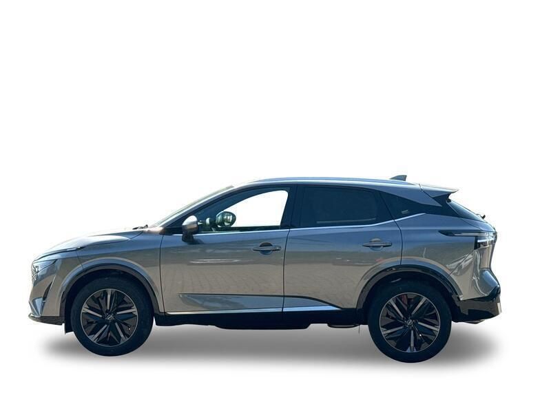 Gebraucht Nissan Qashqai 360º 158 PS (116 kW) 2024 SUV