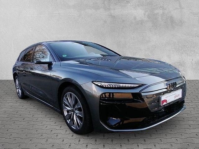 Gebraucht Audi A6 e-tron Performance 269 kW (367 PS) 2025 Daytonagrau perleffekt Kombi