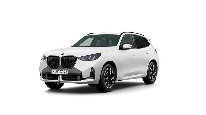 Gebraucht 2025 BMW X3 Comfort Edition SUV | 53.860 € (Fairer Preis) - Bild 1/1