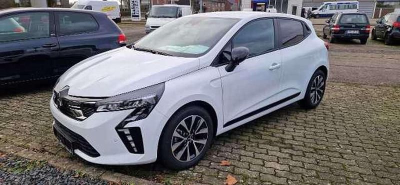 Antarktisweiß Neu 2025 Mitsubishi Colt Plus Limousine | 19.580 € (Etwas zu teuer) - Bild 1/1