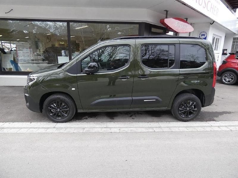 Neu Citroën Berlingo 131 PS (96 kW) 2026 Van / Kleinbus