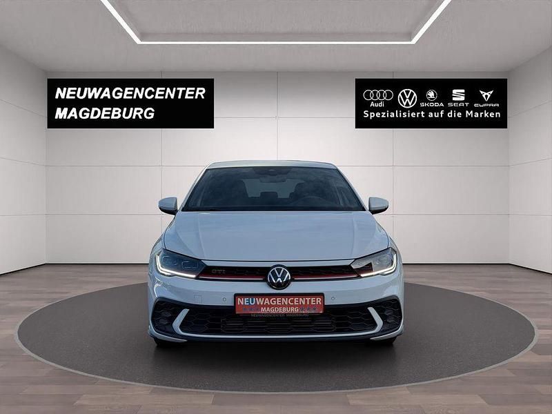 Gebraucht VW Polo GTI 207 PS (152 kW) 2025 Weiß Limousine
