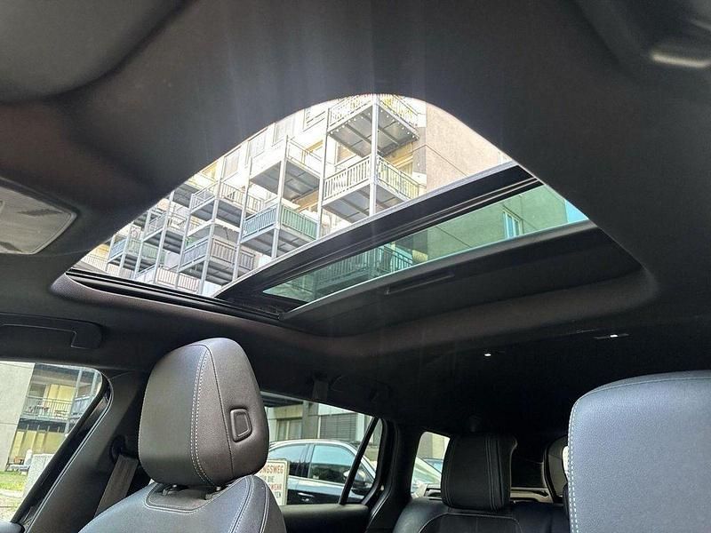 Gebraucht Opel Astra Ultimate 131 PS (96 kW) 2024 Schwarz lackierung schwarz perla nera/ty (metallic) Kombi