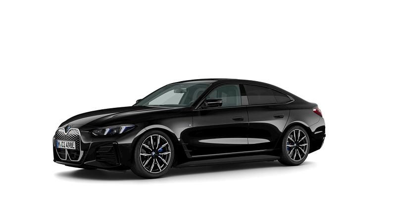 Gebraucht 2024 BMW i4 Comfort Edition Limousine | 62.190 € - Bild 1/3