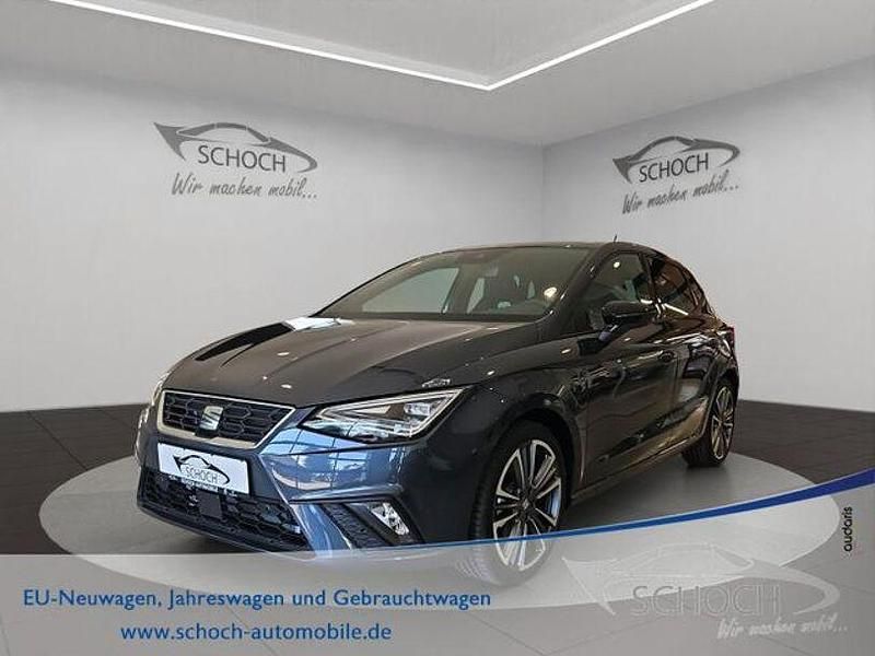Andere Neu 2025 Seat Ibiza Style Limousine | 24.850 € (Fairer Preis) - Bild 1/4