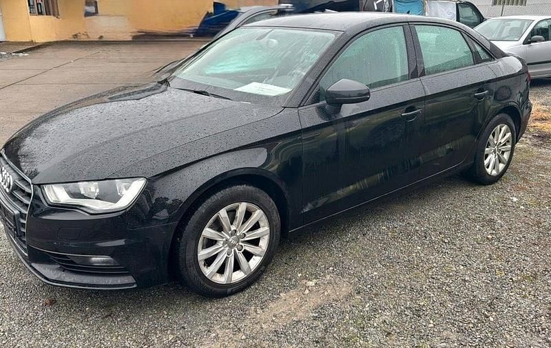 Gebraucht 2014 Audi A3 Limousine | 4.999 € (Superpreis) - Bild 1/4