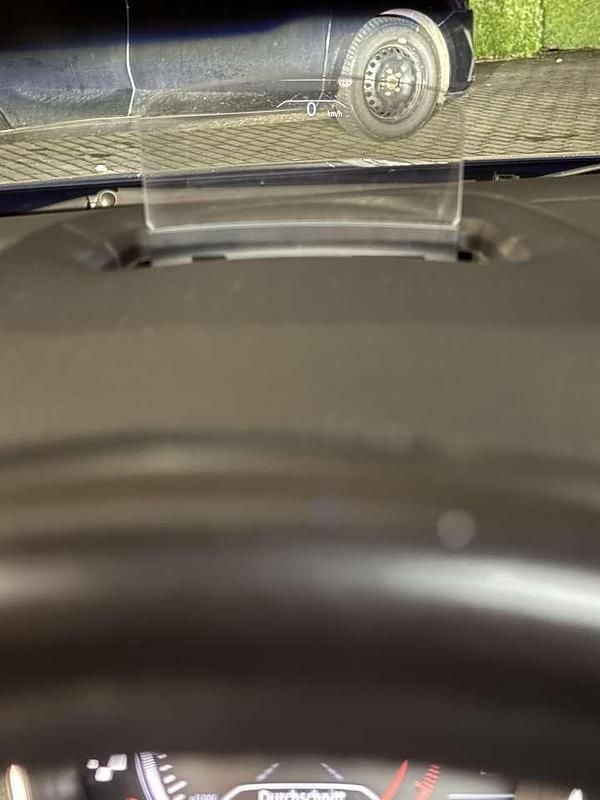 Gebraucht Renault Mégane GrandTour GT 205 PS (150 kW) 2018 Blau Kombi