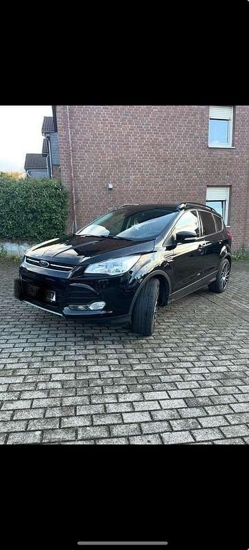 Gebraucht 2016 Ford Kuga SUV | 12.000 € (Fairer Preis) - Bild 1/4