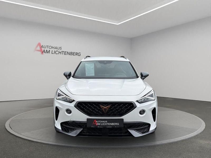 Gebraucht Cupra Formentor VZ 310 PS (228 kW) 2024 Weiss SUV