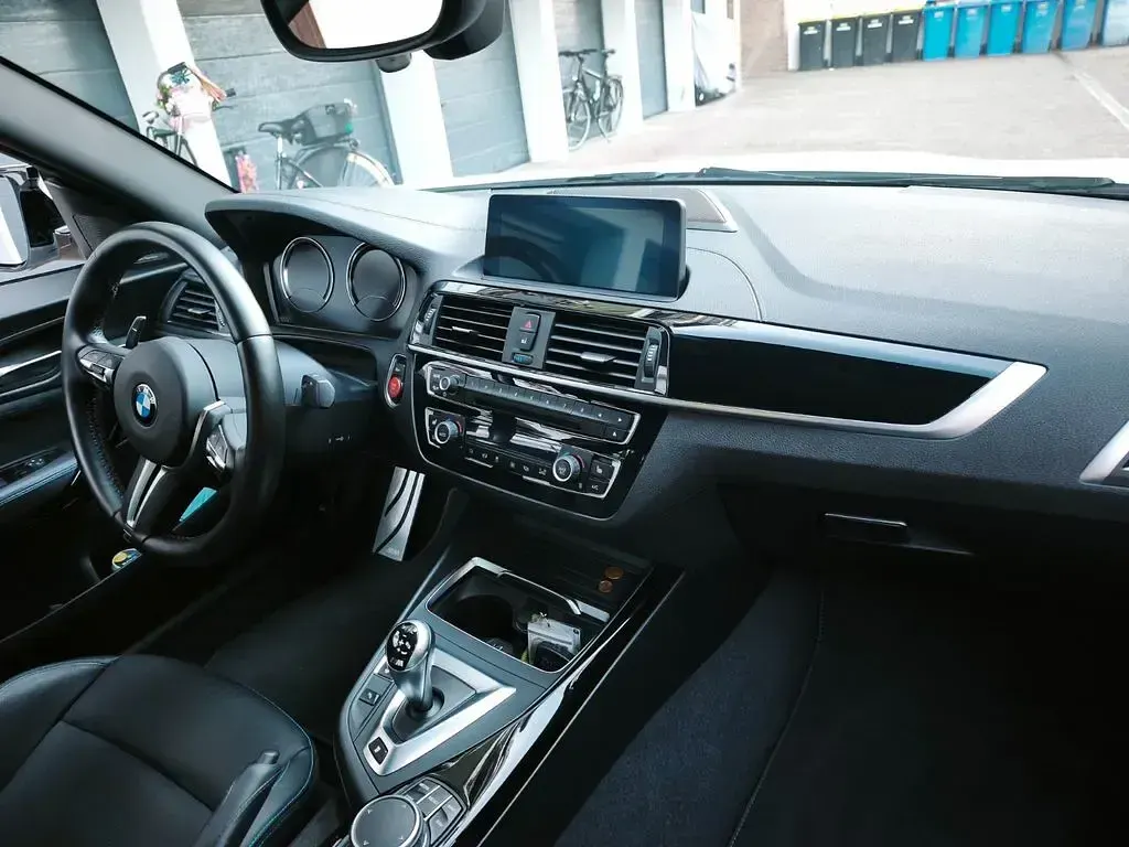 Gebraucht BMW M2 Competition Edition 412 PS (303 kW) 2020 Weiß Coupé