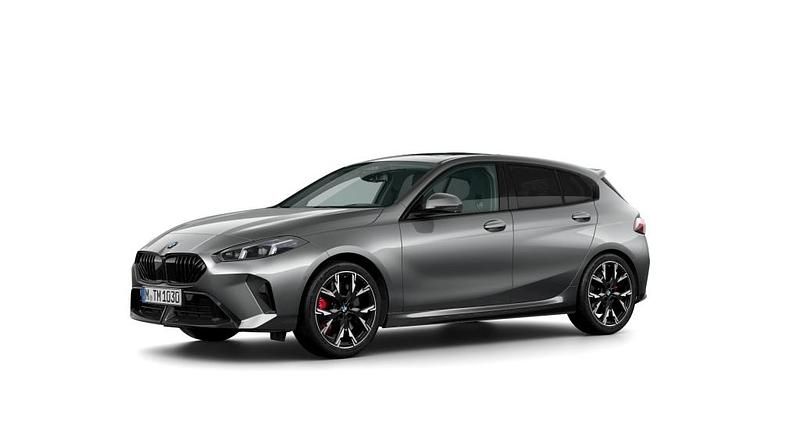 Gebraucht BMW 120 Efficient Dynamics 156 PS (114 kW) 2024 Kleinwagen