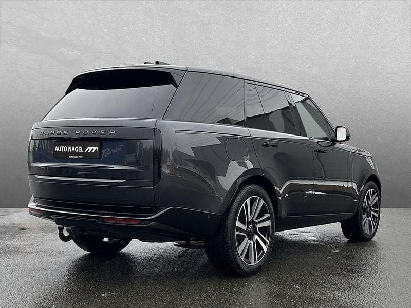 Gebraucht Land Rover Range Rover HSE 349 PS (256 kW) 2025 Andere SUV