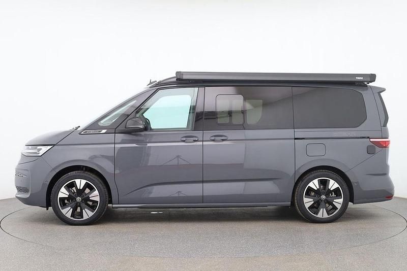 Neu VW California California 245 PS (180 kW) 2026 Grau Van