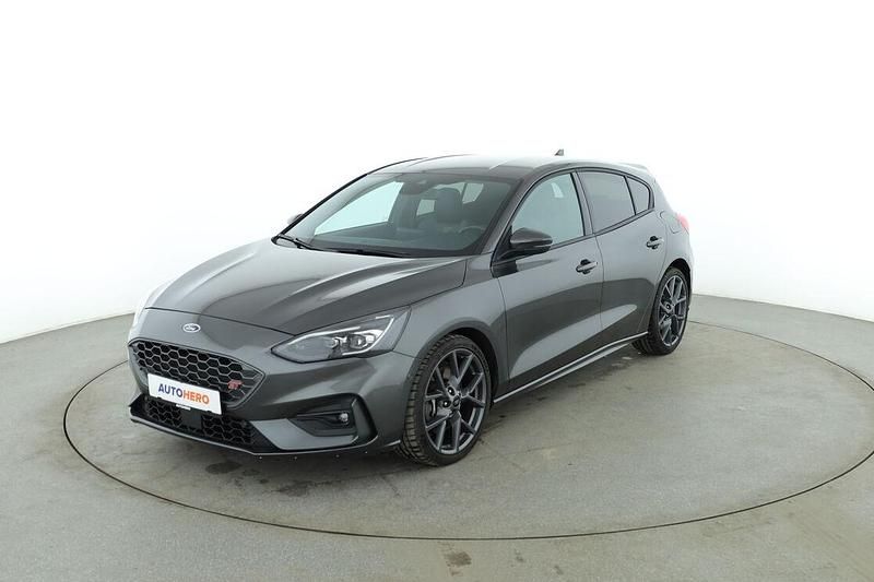Gebraucht Ford Focus ST 280 PS (205 kW) 2020 Grau Limousine