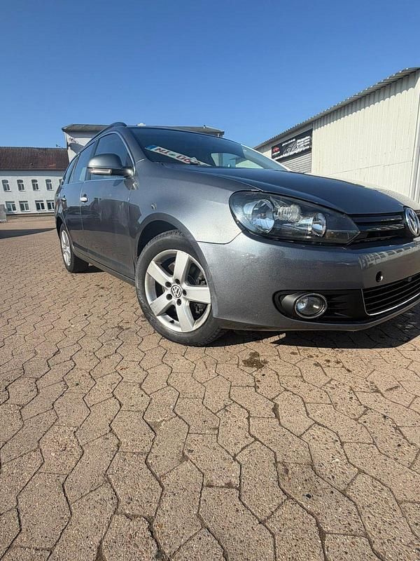 Gebraucht VW Golf IV Match 140 PS (102 kW) 2001 Andere farben Kombi