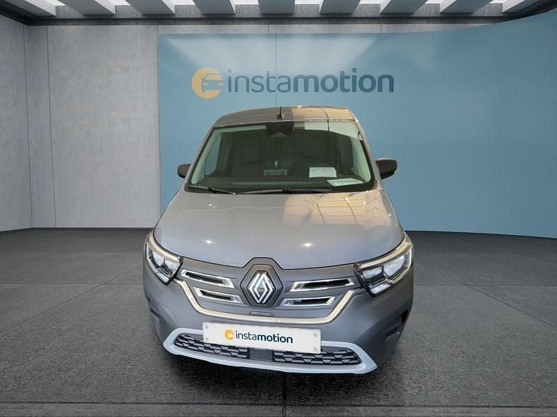 Gebraucht Renault Kangoo 89 kW (122 PS) 2025 Van / Kleinbus