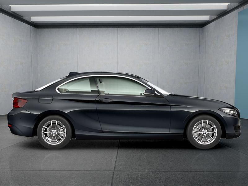Gebraucht BMW 230 252 PS (185 kW) 2020 Coupé