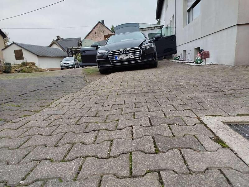Gebraucht 2017 Audi A5 Sportback Coupé | 18.900 € (Fairer Preis) - Bild 1/4