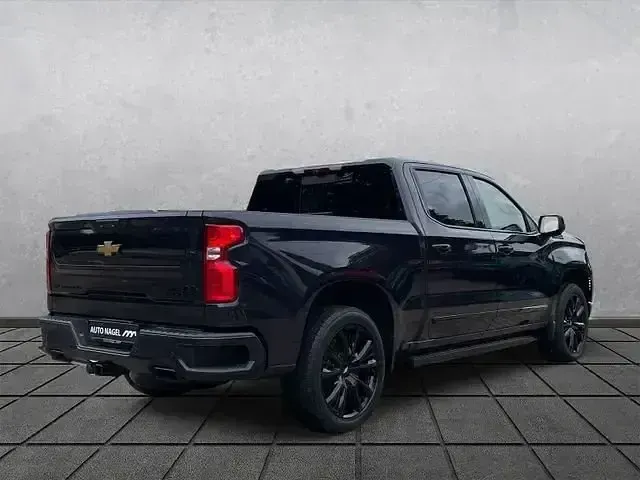 Gebraucht Chevrolet Silverado 426 PS (313 kW) 2025 Andere SUV
