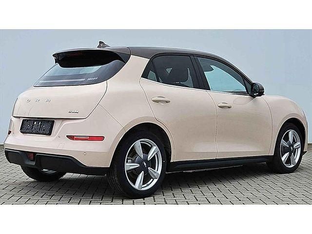 Gebraucht Ora 03 125 kW (171 PS) 2024 Kleinwagen