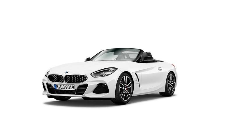 Gebraucht BMW Z4 Efficient Dynamics 197 PS (144 kW) 2026 Cabrio