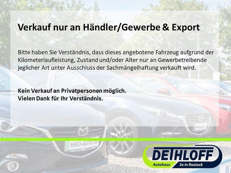 Gebraucht Mercedes GLE400 333 PS (244 kW) 2015 Weiß SUV