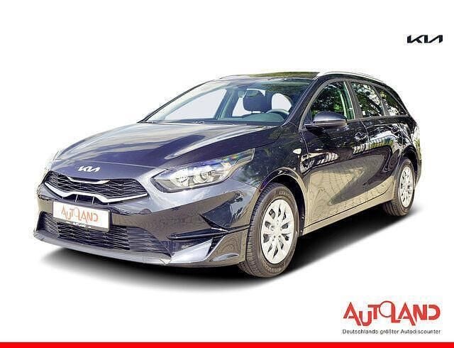 Andere Neu 2025 Kia Ceed Kombi | 21.890 € (Guter Preis) - Bild 1/2