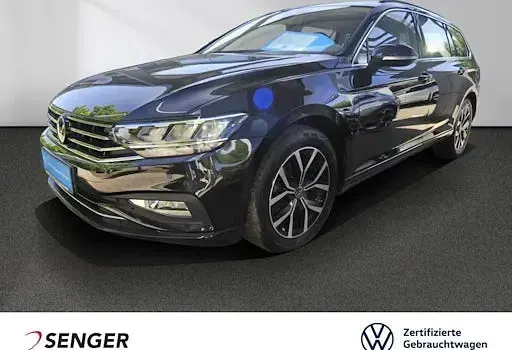 Gebraucht VW Passat Business 150 PS (110 kW) 2024 Kombi