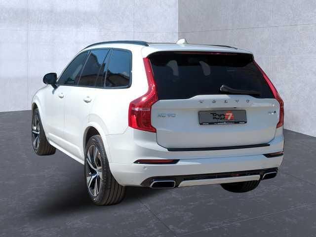Gebraucht Volvo XC90 173 PS (127 kW) 2021 SUV